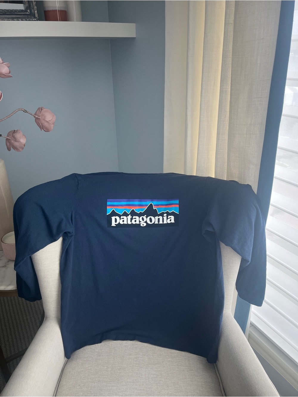 Patagonia Long Sleeve Size XL